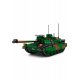 Конструктор LimoToy Війскова техніка Танк (KB181)