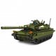 Конструктор LimoToy танк Конструкторське бюро (KB182)