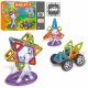 Конструктор LimoToy Magnistar магнитный (LT108) Конструктор LimoToy Magnistar магнитный (LT108)