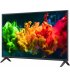 Телевизор LG QNED 43" 4K 60Hz Smart WebOS Black (43QNED80B6B)
