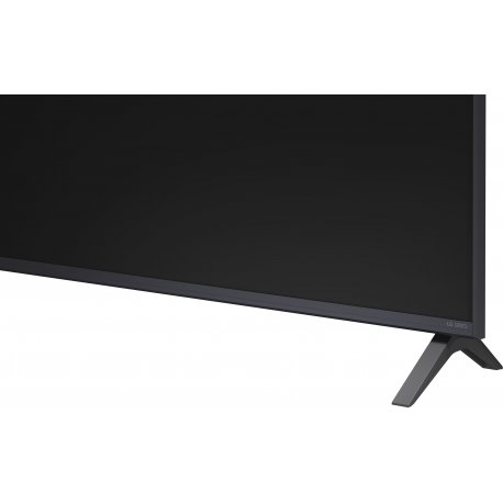 Телевизор LG QNED 43" 4K 60Hz Smart WebOS Black (43QNED80B6B)