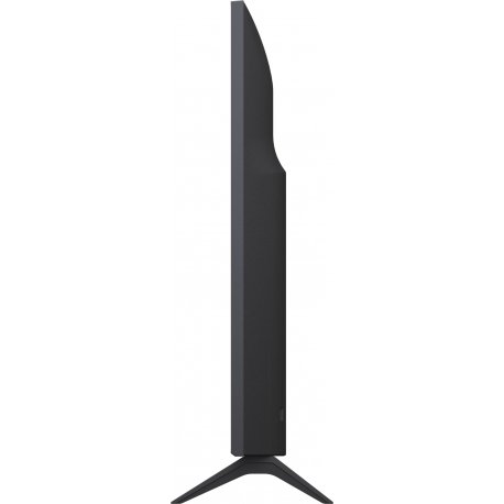 Телевизор LG QNED 43" 4K 60Hz Smart WebOS Black (43QNED80B6B)