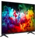 Телевізор LG QNED 43" 4K 60Hz Smart WebOS Black (43QNED70B6C)