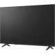 Телевізор LG QNED 43" 4K 60Hz Smart WebOS Black (43QNED70B6C) Телевізор LG QNED 43" 4K 60Hz Smart WebOS Black (43QNED70B6C)