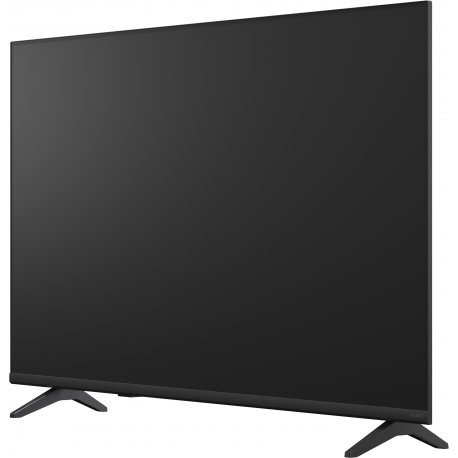 Телевізор LG QNED 43" 4K 60Hz Smart WebOS Black (43QNED70B6C)
