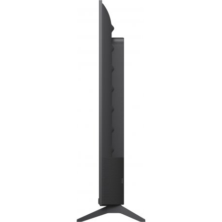 Телевізор LG QNED 43" 4K 60Hz Smart WebOS Black (43QNED70B6C)