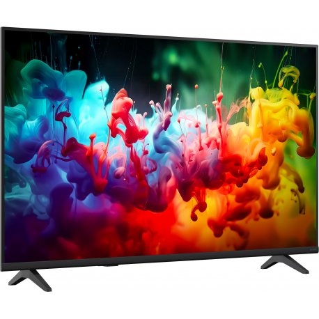 Телевізор LG QNED 43" 4K 60Hz Smart WebOS Black (43QNED70B6C)