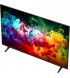 Телевізор LG QNED 43" 4K 60Hz Smart WebOS Black (43QNED70B6C)