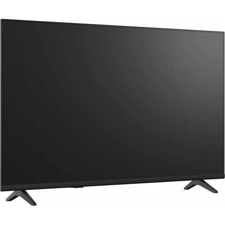 Телевізор LG QNED 43" 4K 60Hz Smart WebOS Black (43QNED70B6C)