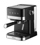 Кавоварка ріжкова Ardesto 1.5л Black/Silver (YCM-E1700)