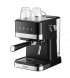 Кофеварка рожковая Ardesto 1.5л Black/Silver (YCM-E1700)