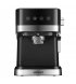 Кавоварка ріжкова Ardesto 1.5л Black/Silver (YCM-E1700)