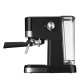 Кавоварка ріжкова Ardesto 1.5л Black/Silver (YCM-E1700) Кавоварка ріжкова Ardesto 1.5л Black/Silver (YCM-E1700)