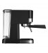 Кофеварка рожковая Ardesto 1.5л Black/Silver (YCM-E1700)