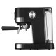 Кофеварка рожковая Ardesto 1.5л Black/Silver (YCM-E16B) Кофеварка рожковая Ardesto 1.5л Black/Silver (YCM-E16B)