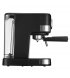 Кофеварка рожковая Ardesto 1.5л Black/Silver (YCM-E16B)