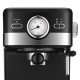 Кавоварка ріжкова Ardesto 1.5л Black/Silver (YCM-E16B)