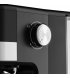 Кавоварка ріжкова Ardesto 1.5л Black/Silver (YCM-E16B)