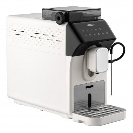Кофемашина Ardesto 2л Black/White (FCM-FA900W)