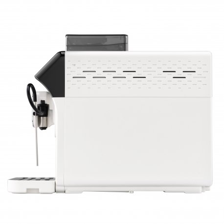 Кавомашина Ardesto 2л Black/White (FCM-FA900W)