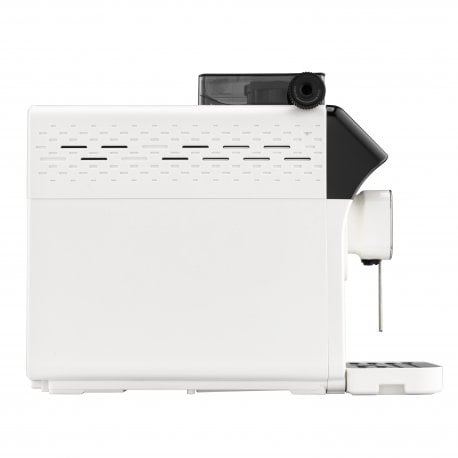 Кофемашина Ardesto 2л Black/White (FCM-FA900W)