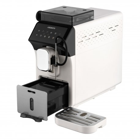 Кавомашина Ardesto 2л Black/White (FCM-FA900W)