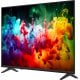 Телевизор LG QNED 43" 4K 60Hz Smart WebOS Black (43QNED70B6C)