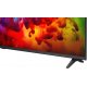 Телевизор LG QNED 43" 4K 60Hz Smart WebOS Black (43QNED70B6C)
