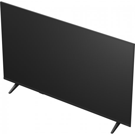 Телевизор LG QNED 43" 4K 60Hz Smart WebOS Black (43QNED70B6C)