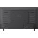 Телевизор LG QNED 43" 4K 60Hz Smart WebOS Black (43QNED70B6C)