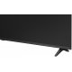 Телевизор LG QNED 43" 4K 60Hz Smart WebOS Black (43QNED70B6C)