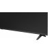 Телевизор LG QNED 43" 4K 60Hz Smart WebOS Black (43QNED70B6C)