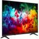 Телевізор LG QNED 43" 4K 60Hz Smart WebOS Black (43QNED70B6C)
