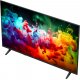 Телевізор LG QNED 43" 4K 60Hz Smart WebOS Black (43QNED70B6C)