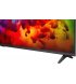 Телевізор LG QNED 43" 4K 60Hz Smart WebOS Black (43QNED70B6C)