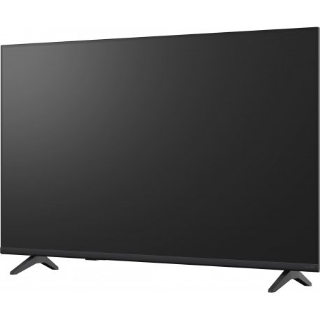 Телевізор LG QNED 43" 4K 60Hz Smart WebOS Black (43QNED70B6C)