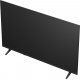 Телевізор LG QNED 43" 4K 60Hz Smart WebOS Black (43QNED70B6C)
