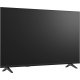 Телевізор LG QNED 43" 4K 60Hz Smart WebOS Black (43QNED70B6C)