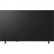 Телевізор LG QNED 43" 4K 60Hz Smart WebOS Black (43QNED70B6C)