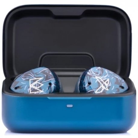 Бездротові навушники Noble Audio Osprey Blue (TWS016)