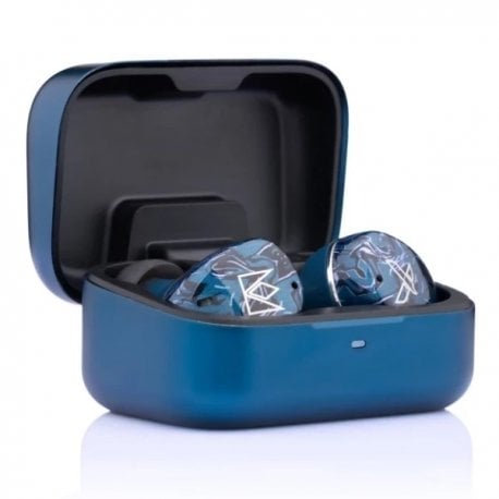 Бездротові навушники Noble Audio Osprey Blue (TWS016)