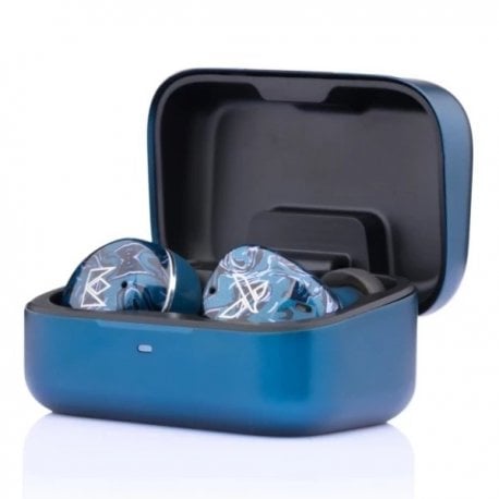 Бездротові навушники Noble Audio Osprey Blue (TWS016)