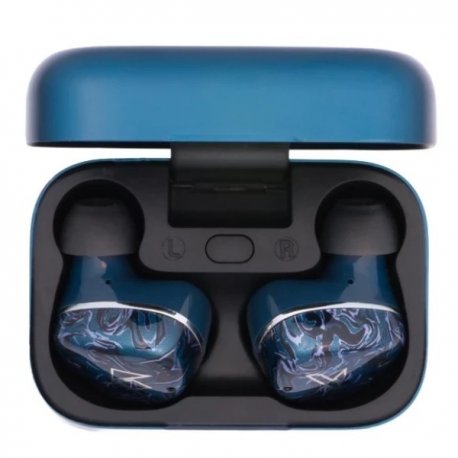 Бездротові навушники Noble Audio Osprey Blue (TWS016)