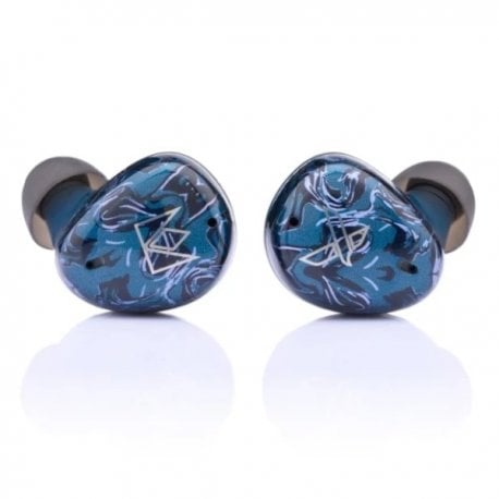Бездротові навушники Noble Audio Osprey Blue (TWS016)