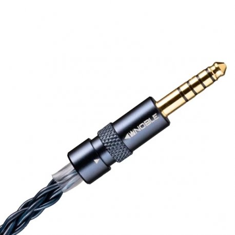 Навушники Noble Audio Iris Blue (IEM020)
