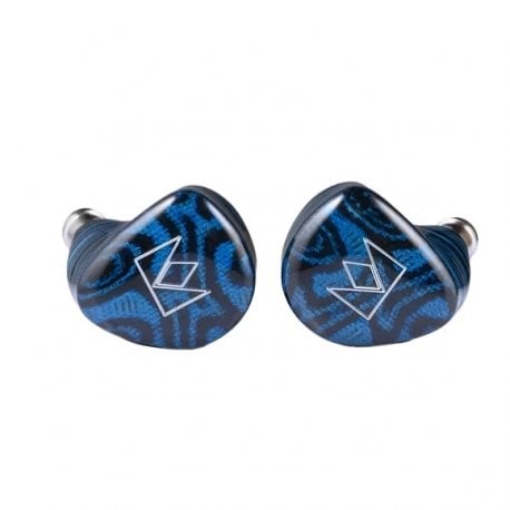 Навушники Noble Audio Iris Blue (IEM020)
