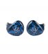 Навушники Noble Audio Iris Blue (IEM020)