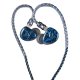 Наушники Noble Audio Iris Blue (IEM020) Наушники Noble Audio Iris Blue (IEM020)