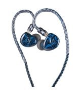 Навушники Noble Audio Iris Blue (IEM020)