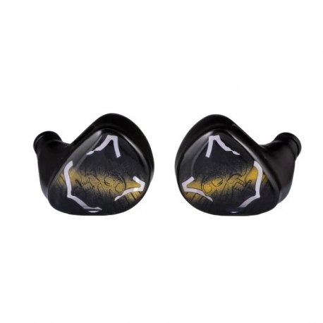 Наушники Noble Audio Vanguard Black (IEM019)